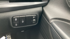 Hyundai BAYON 1.0 TGDi 48V MHEV SE Connect 5dr DCT Petrol Hatchback